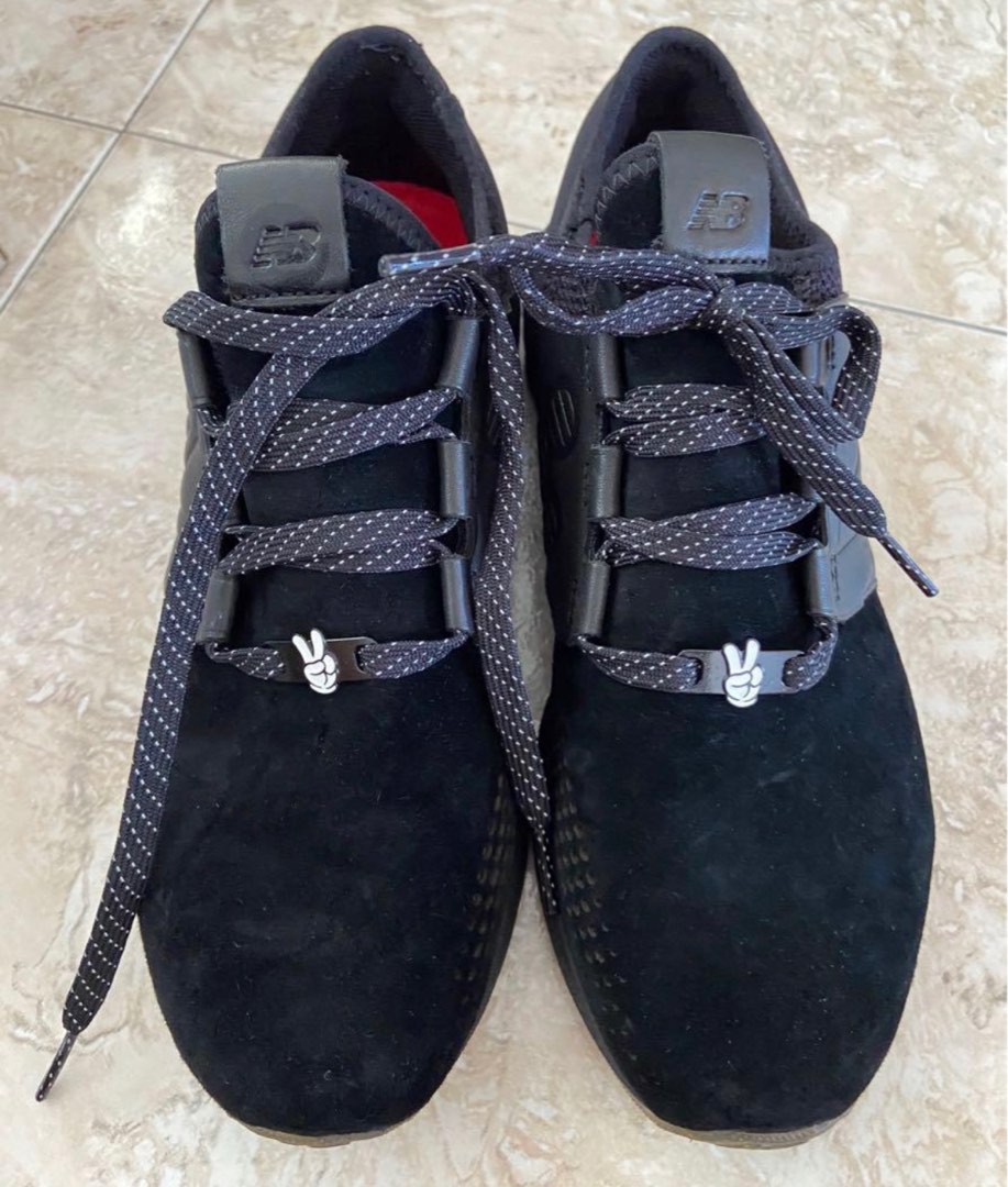 BNIB Mickey Mouse Sneakers, Women's Fashion, Footwear, Sneakers on