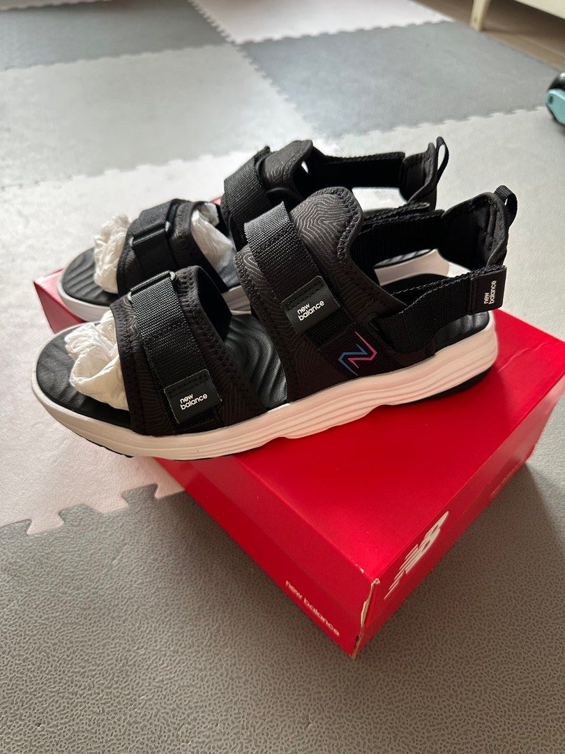 BNIB New Balance 750 v2 Strap SDL750K2