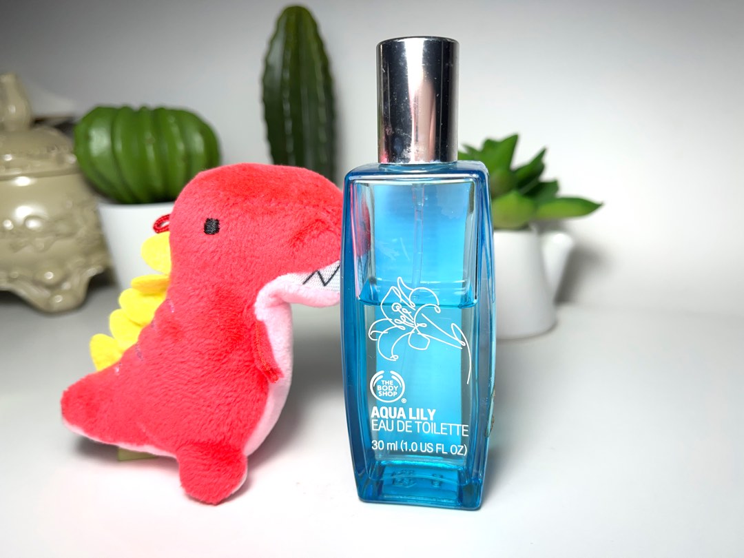 Water Lily EDT, Beauty & Personal Care, Fragrance & Deodorants