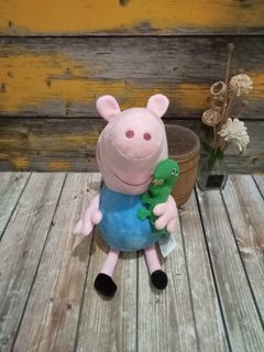 Boneka Peppapig