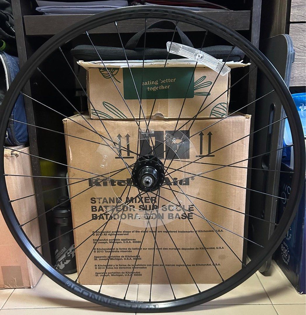 Bontrager connection 29er wheels new arrivals