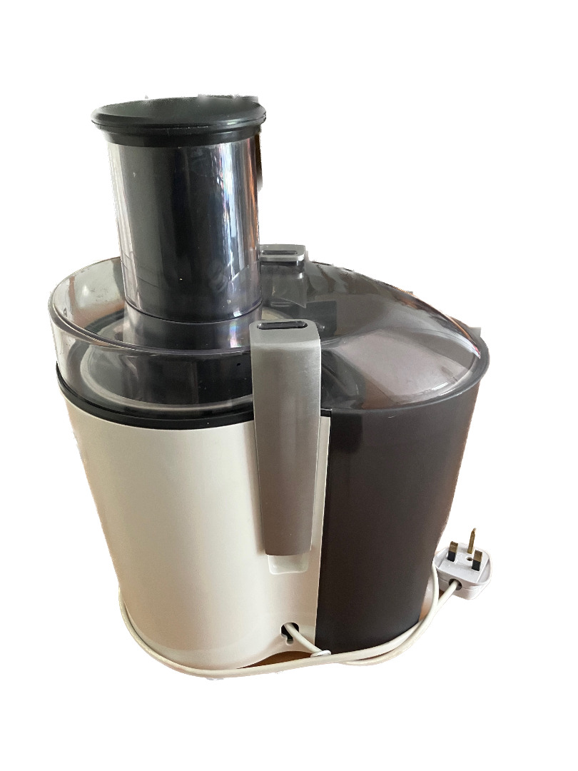 Centrifugal Juicer VitaJuice