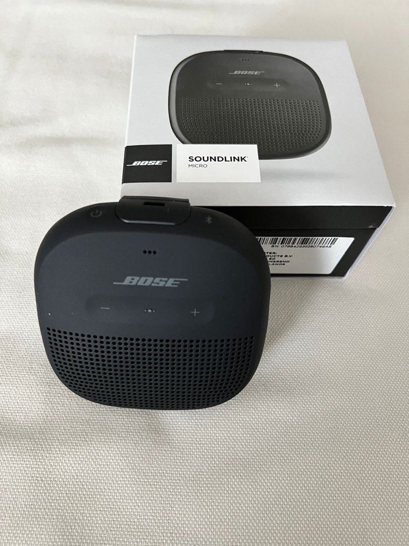 Bose micro link sales