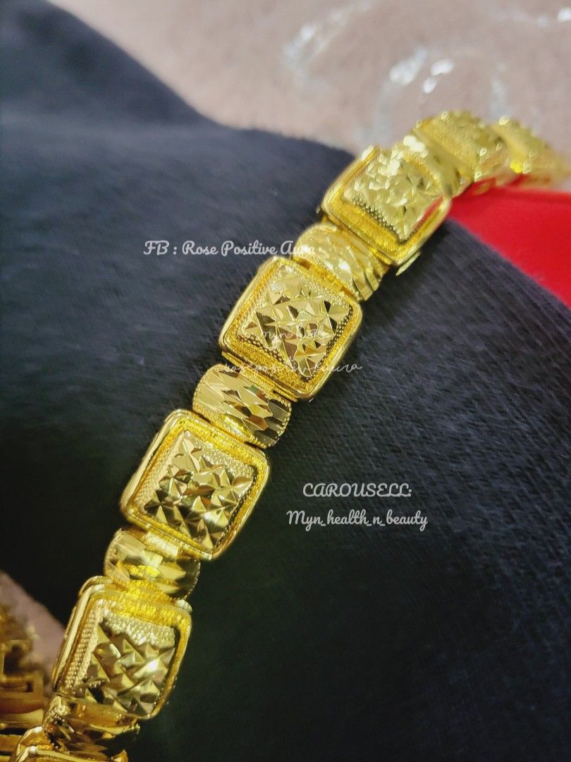 Gold bracelet design and price new arrivals
