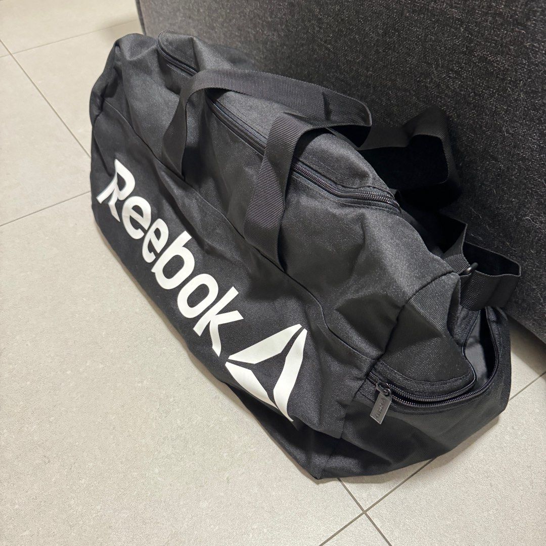 Reebok men's enh 26in work duffle bag store