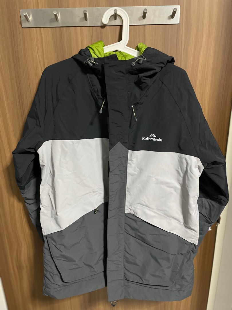 Kathmandu snow new arrivals jacket