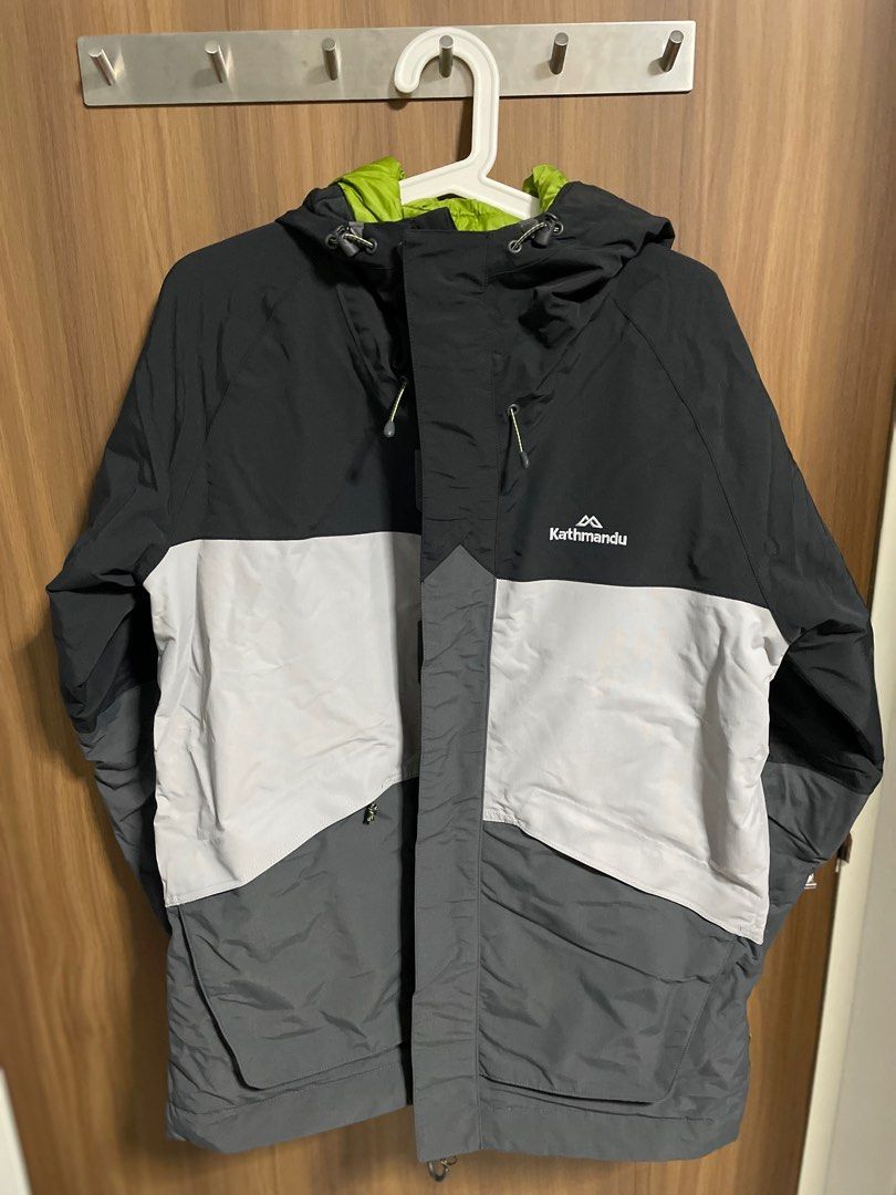 Kathmandu ski jacket clearance