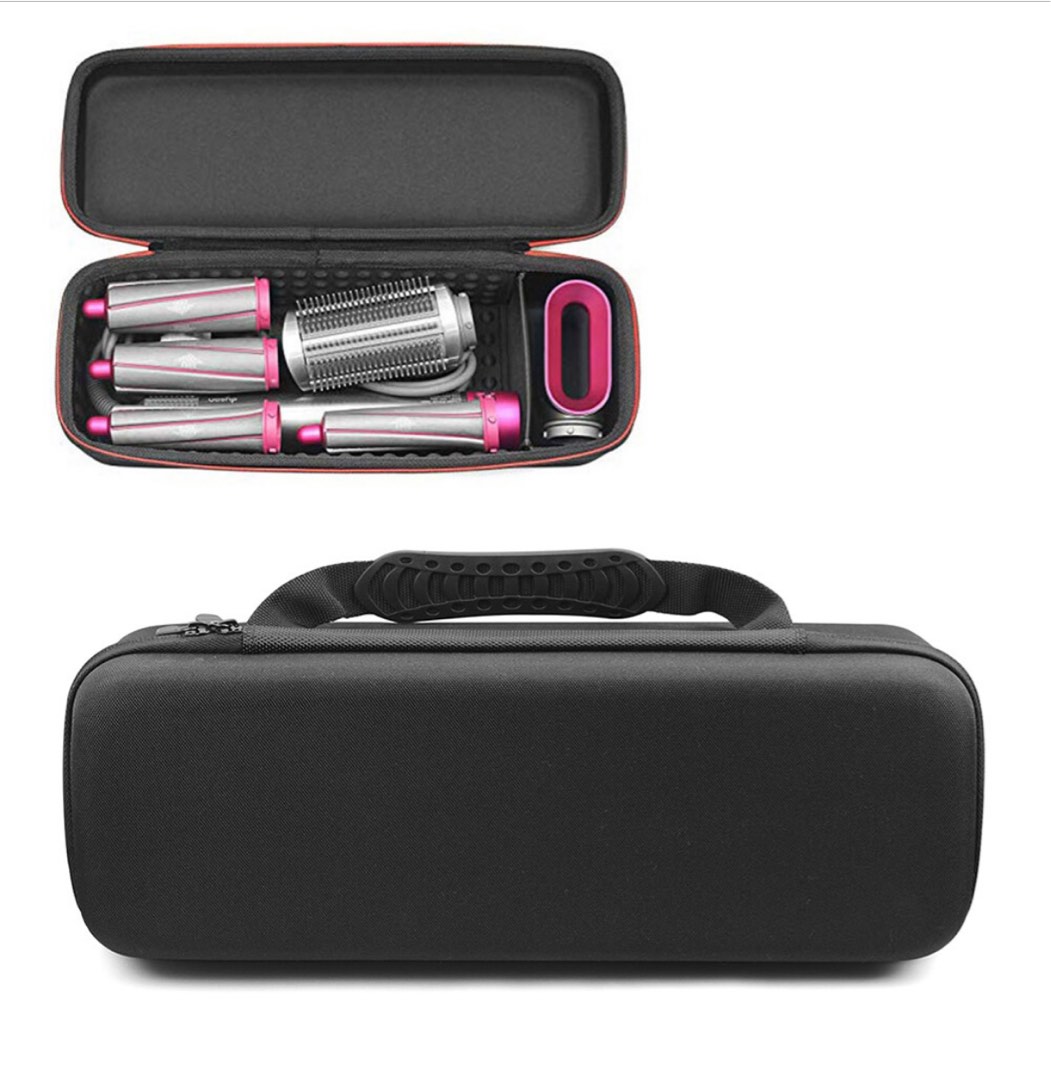 Brand New Dyson AirWrap Travel Case, Beauty & Personal Care, Hair on