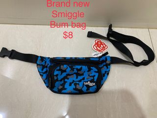 Affordable smiggle bag boy For Sale Babies Kids Fashion Carousell Singapore