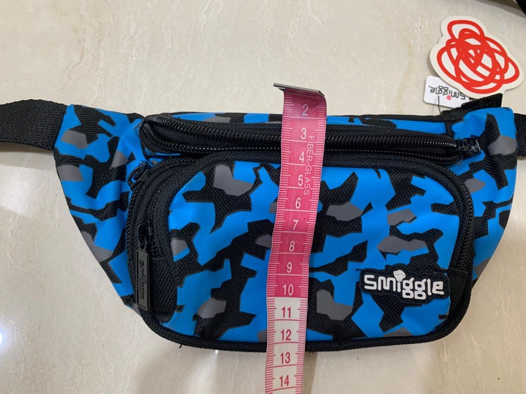 Smiggle bum bag top