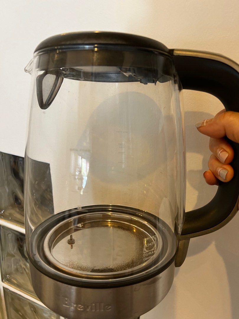 Breville tea cheap maker harvey norman