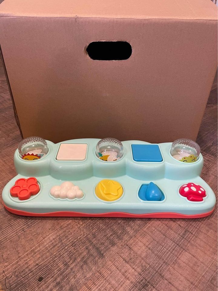Popping pals deals