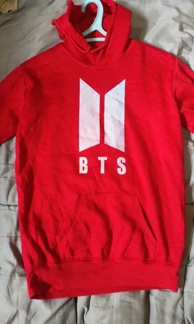 Bts hoodie rap monster hot sale