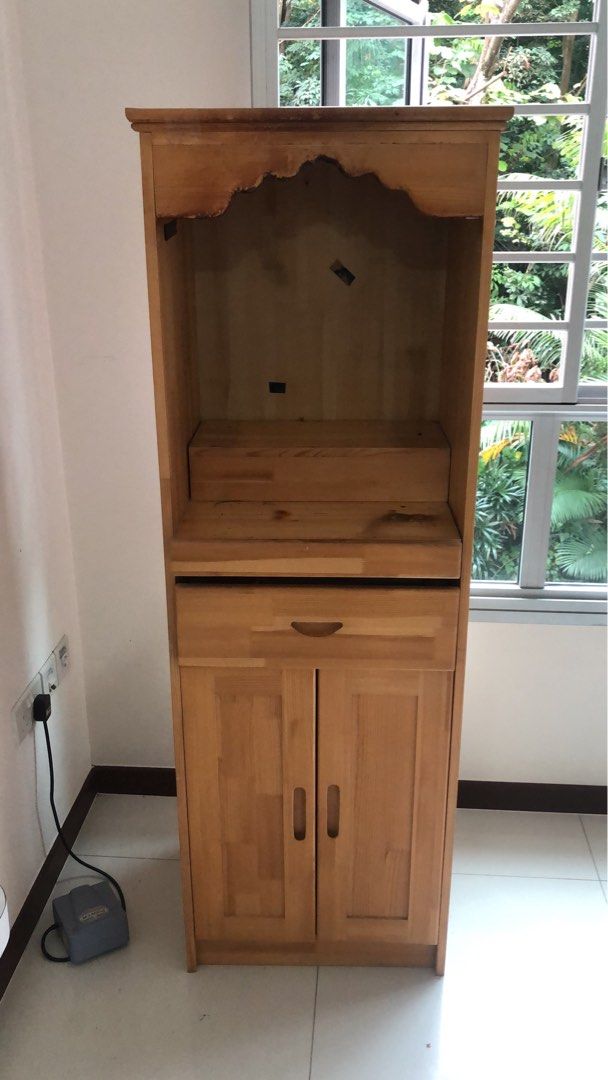 Buddhist Altar Furniture & Home Living, Furniture, Other Home