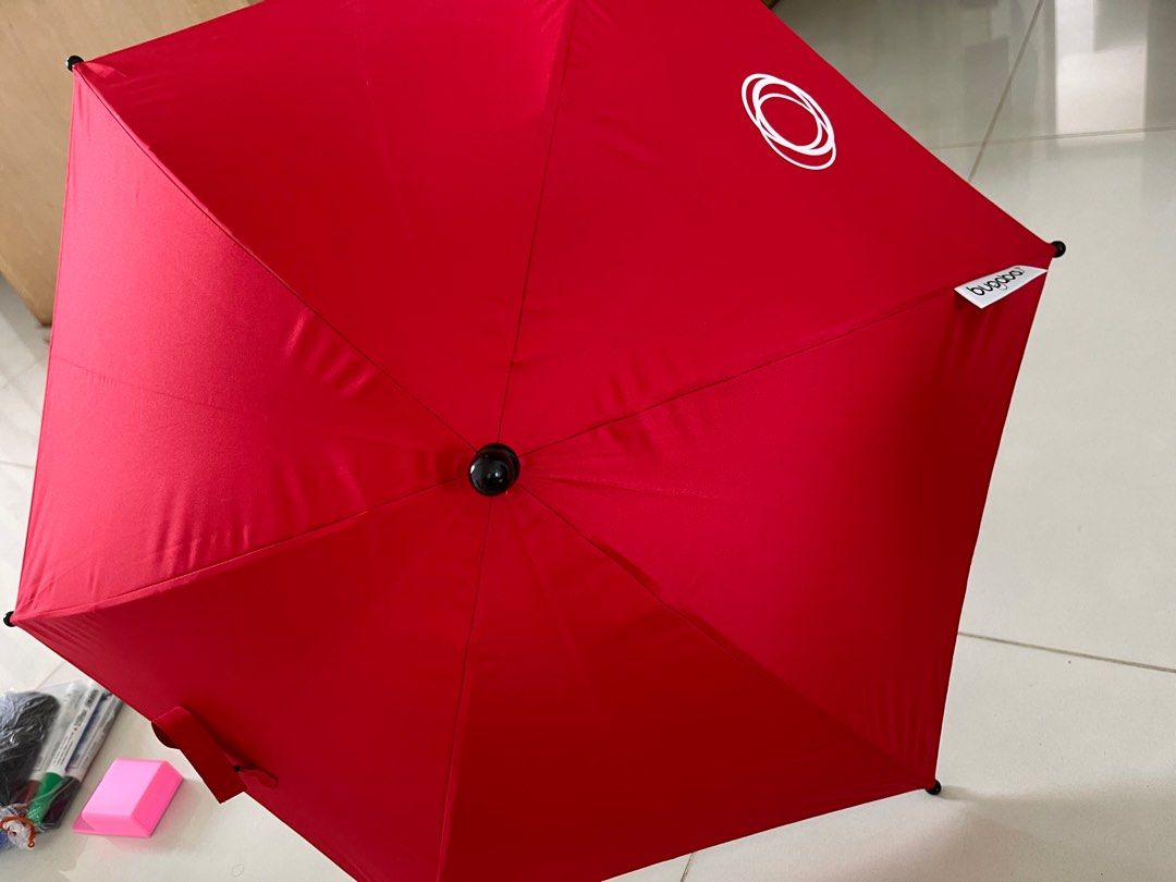 Bugaboo cameleon umbrella new arrivals