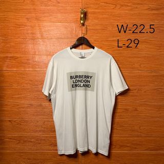Burberry London England Letchford T-shirt
