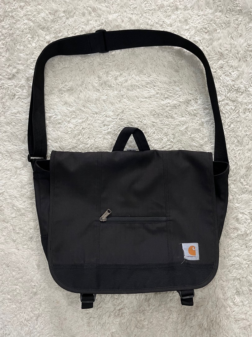 Carhartt d89 messenger new arrivals