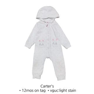 Carter's Baby Jumpsuit
