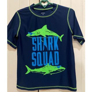 Carters Boys Rashguard