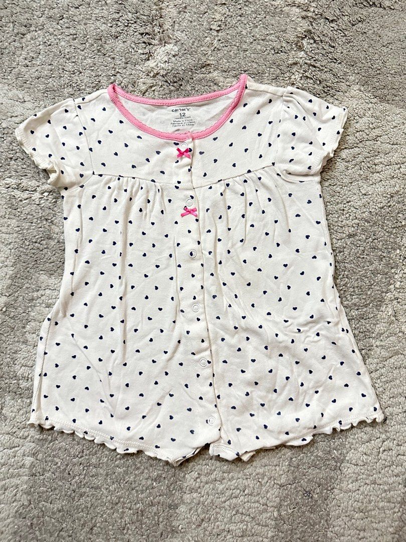 Carter's Jumper 9-12m, Babies & Kids, Babies & Kids Fashion on