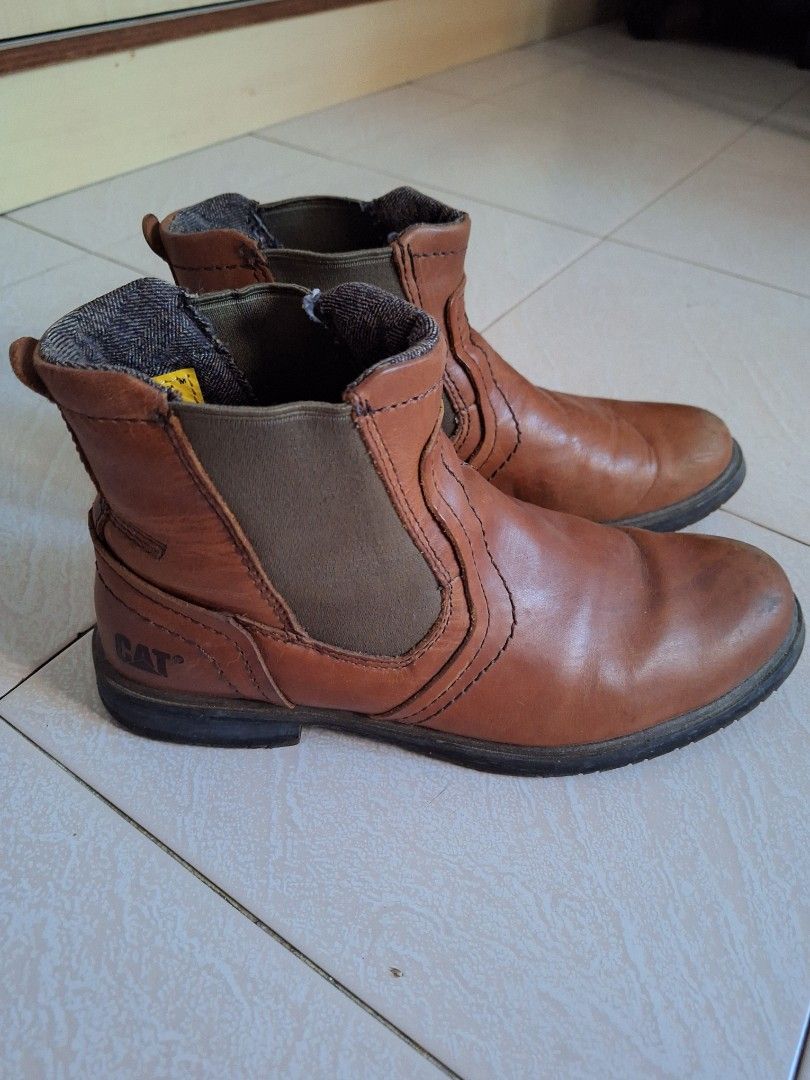 Cat armitage clearance boots