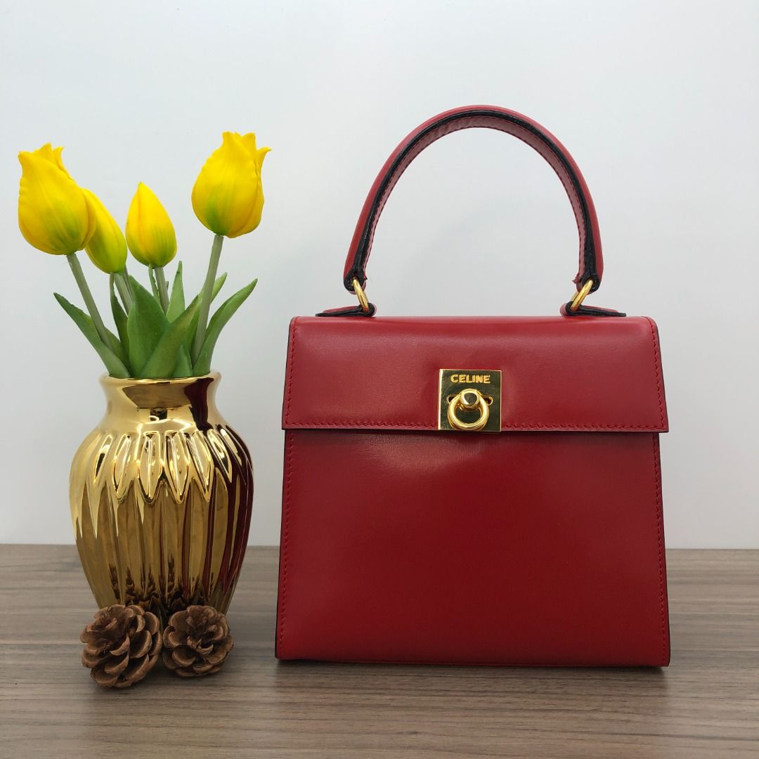 Celine bag types discount
