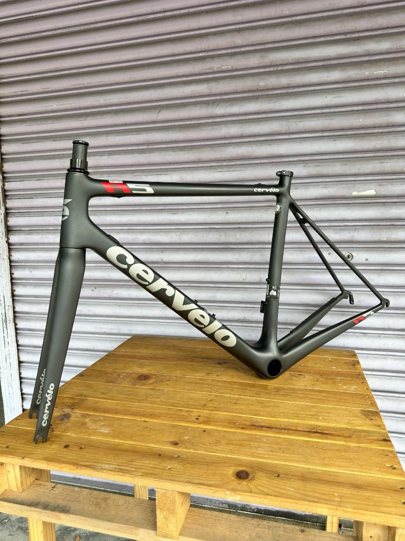 Cervelo r5 rim brake deals