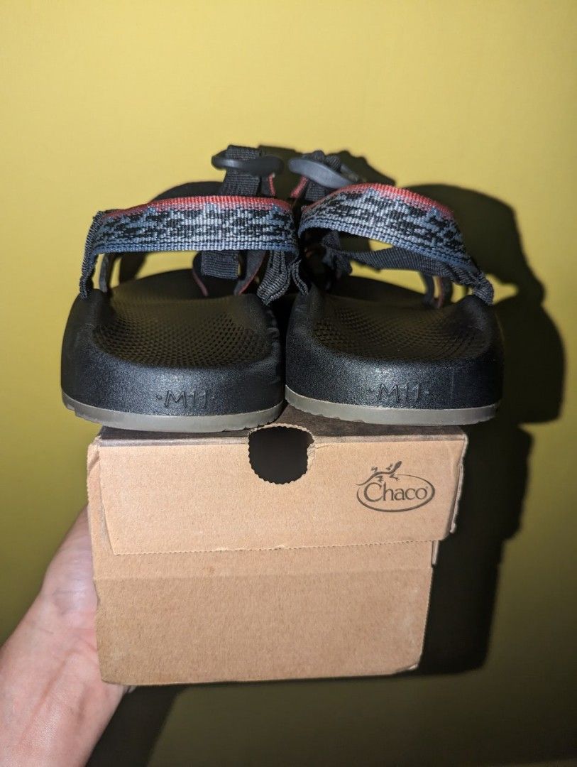 Chaco box store