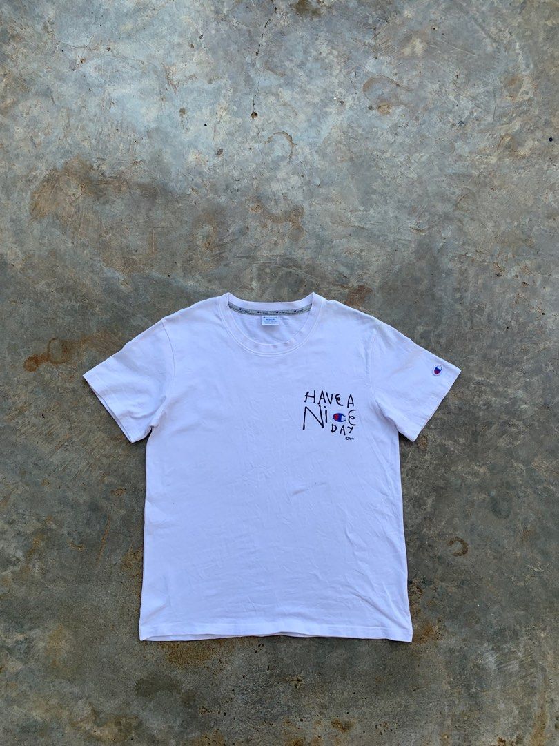 Have a nice 2025 day champion shirt