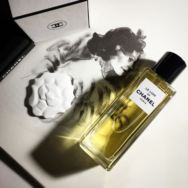 Chanel Le Lion De Chanel Perfume Edp 75ml, Beauty & Personal Care