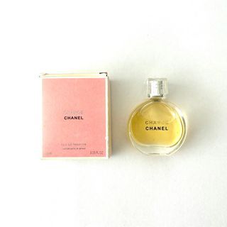 Chanel Miniature Perfumes