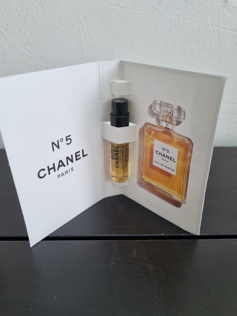 price of chanel no 5