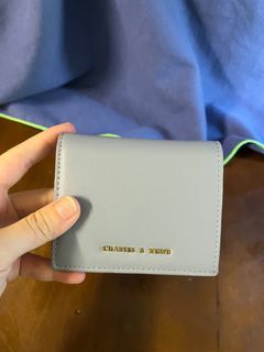 Charles & Keith Wallet