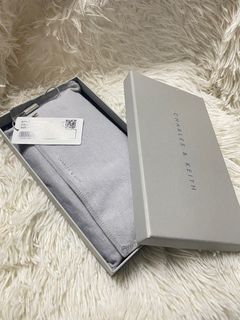 Charles and keith