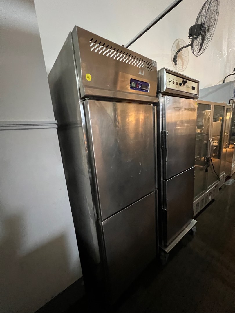 Cheap 2 Door upright Chiller/ Fridge/ Refrigerator, TV & Home Appliances, Kitchen Appliances