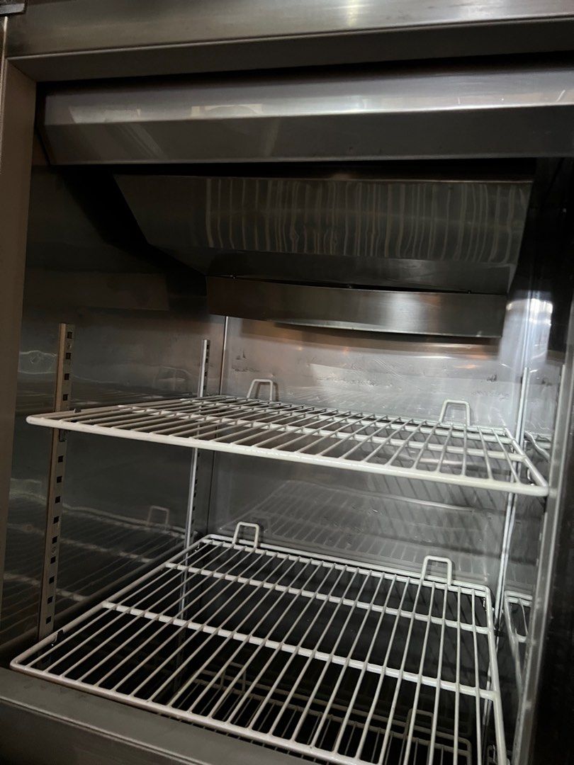 Cheep Fridge Cheap 2 Door upright Chiller/ Fridge/ Refrigerator, TV & Home ...