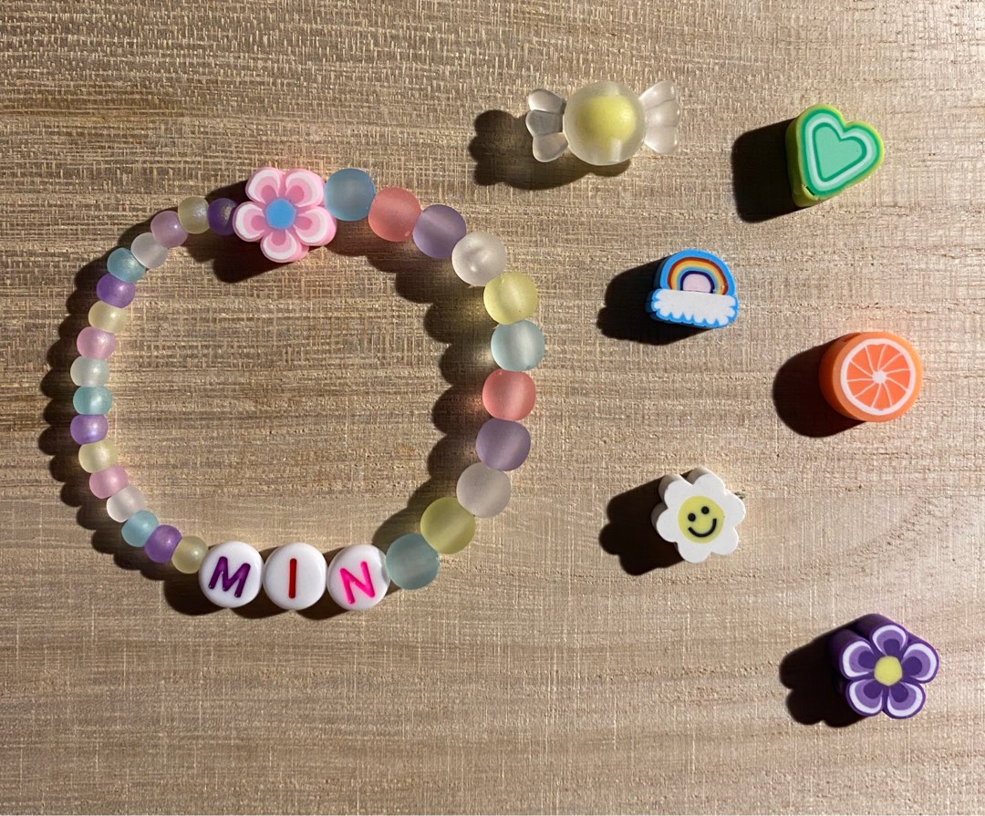 Children's Day gift idea, Women's Fashion, Jewelry & Organisers, Bracelets  on Carousell