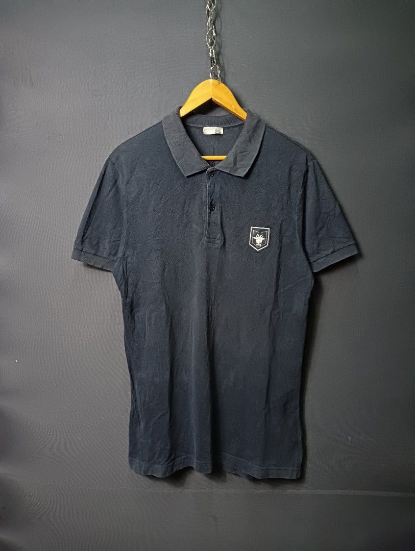 Polo christian dior discount homme