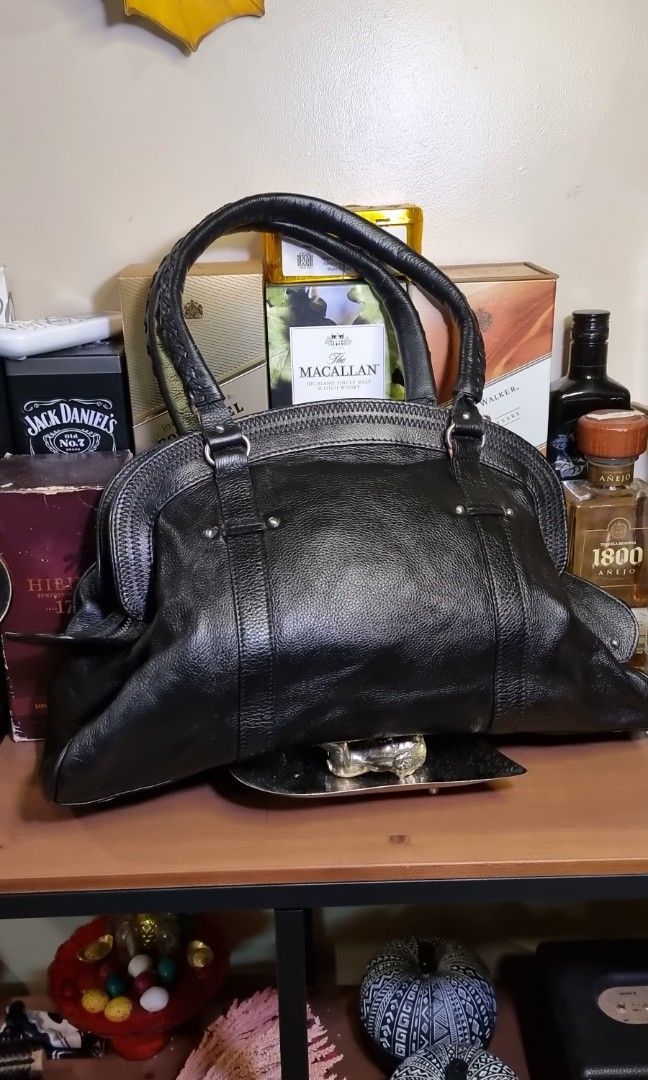 Cabas online dior vintage