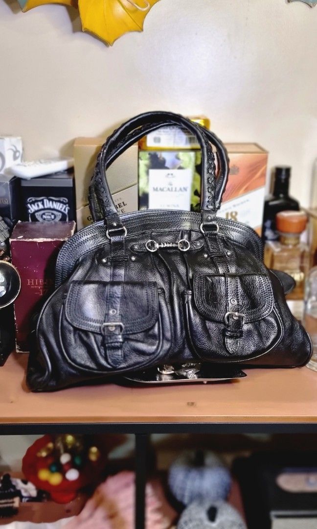 Cabas sale christian dior