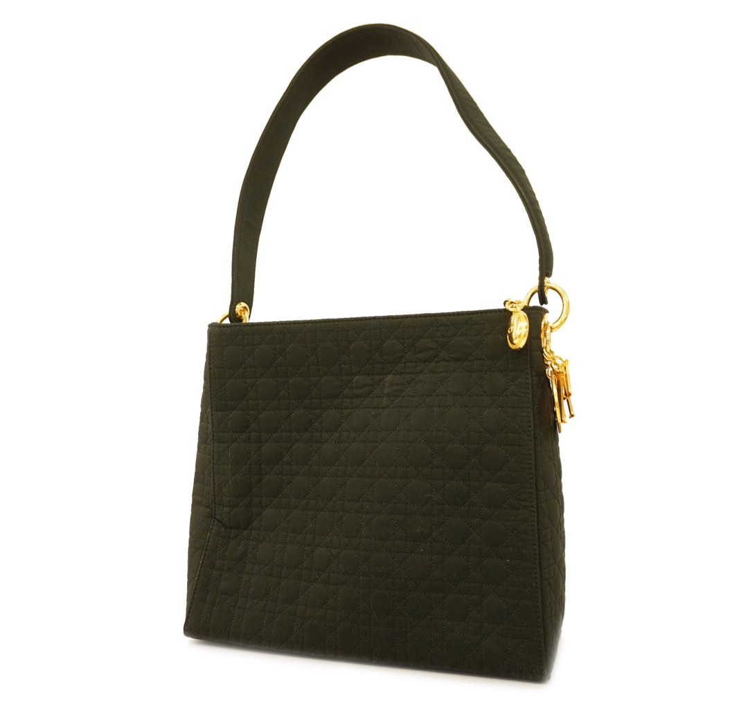 Christian Dior Shoulder Bag, Luxury, Bags & Wallets on Carousell