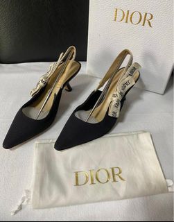 Christian Dior Slingback