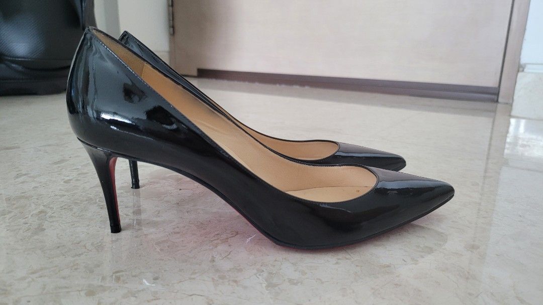 Christian louboutin 70mm new arrivals