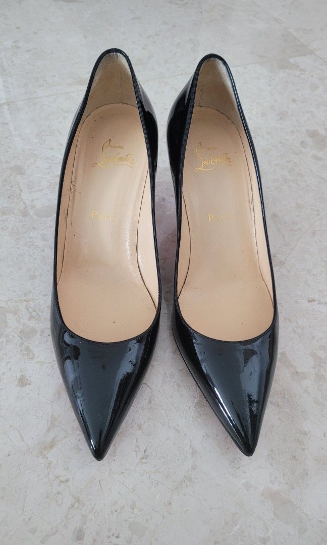 Christian louboutin hotsell 70mm