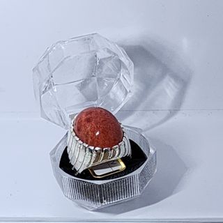 Cincin Batu Marjan