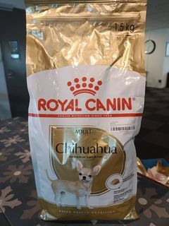 CLEARANCE! Royal Canin Chihuahua Adult Dog Dry Food-(D103-02-000144)