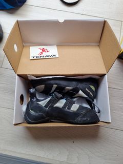 Tenaya resole hot sale
