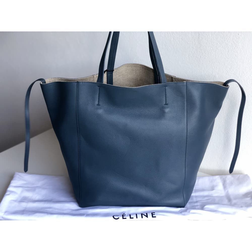 Celine cabas phantom large best sale