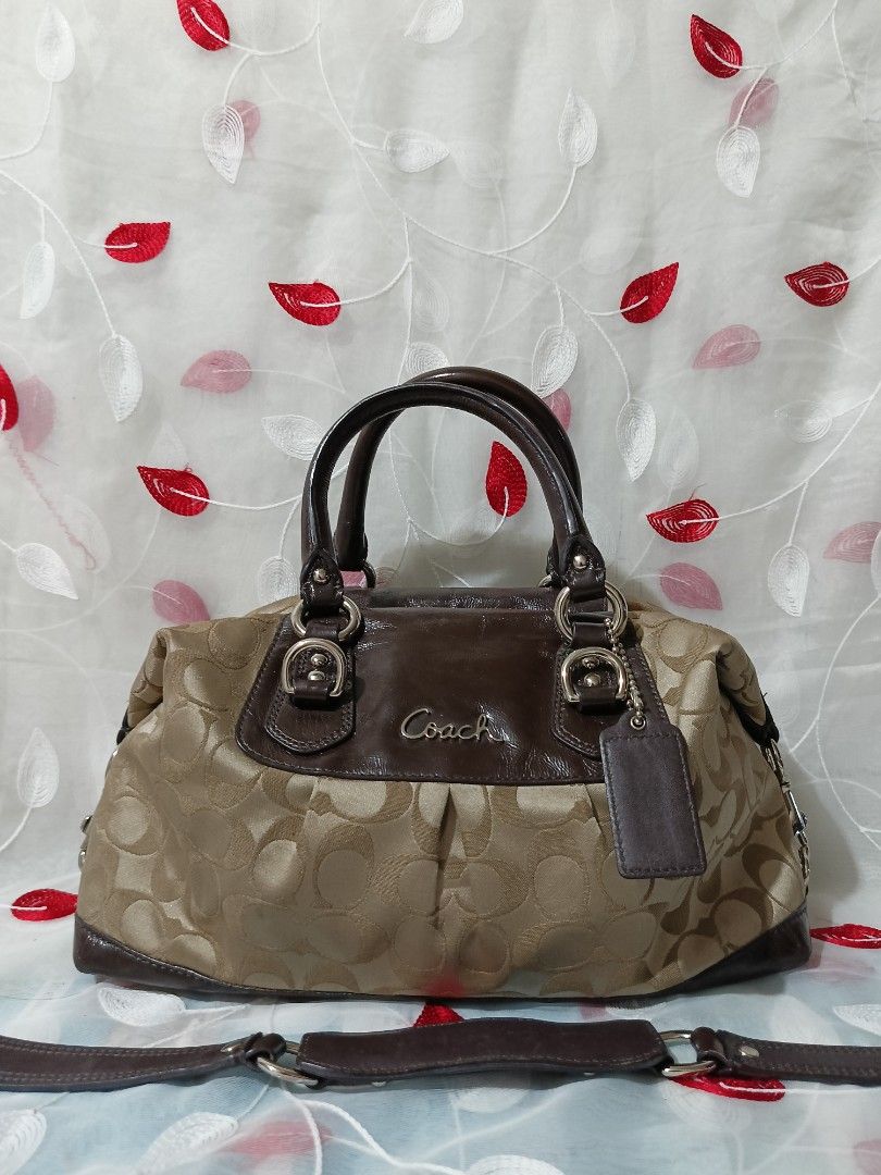 Buy Hidesign EI Preserve 02 Brown Leather Solid Satchel Handbag Online At  Best Price @ Tata CLiQ