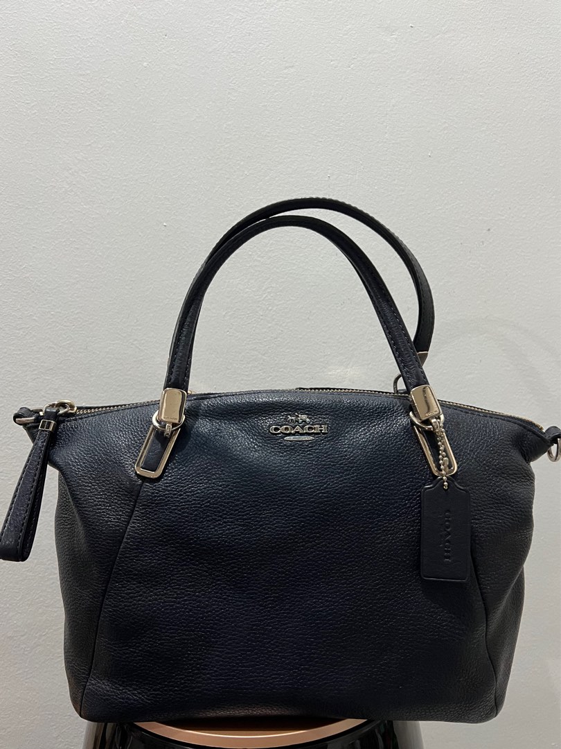 Coach kelsey, Women's Fashion, Bags & Wallets, Crossbody Bags on Carousell